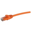 Cat 6 UTP 5m LSZH Orange