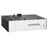 HP PageWide Pro 550- Pappersfack