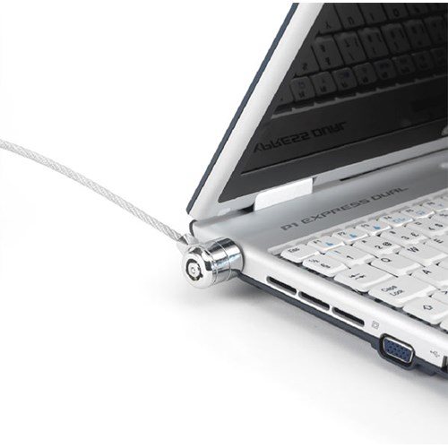 Ceka AnchorPad Laptop Computerlock Key lock