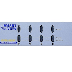 Smart View - Intelligent Video Selector VRM-714E