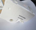 Ricoh Ax04-0145 DC Motor AX040145