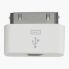 Apple iPhone Micro USB adapter