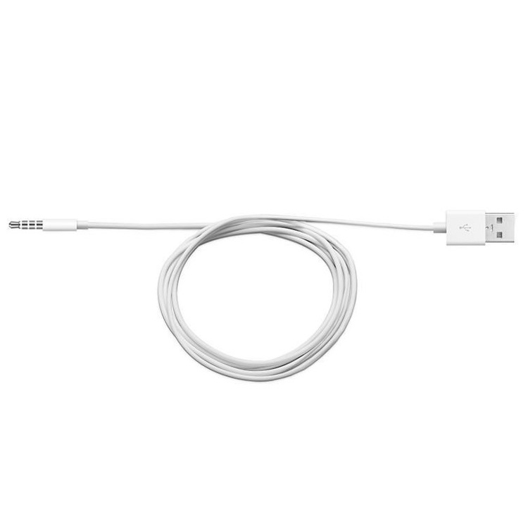 Apple iPod shuffle USB cable