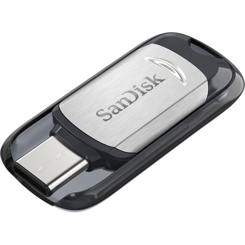 Sandisk Ultra USB Type-C Drive 16GB