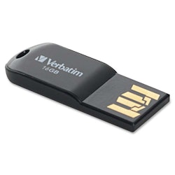 Verbatim Micro USB Drive 16GB