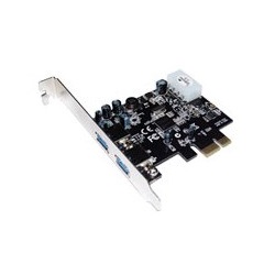 PCIe USB 3.0 Card U-511