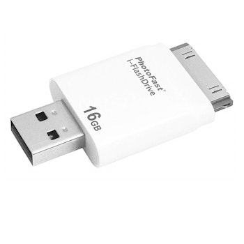 PhotoFast i-FlashDrive 16GB