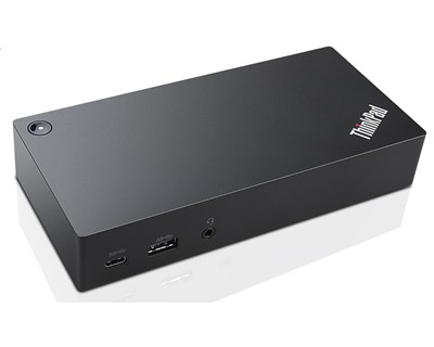 Lenovo ThinkPad USB-C Dock 90W
