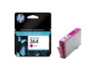 HP bläck 364 Magenta