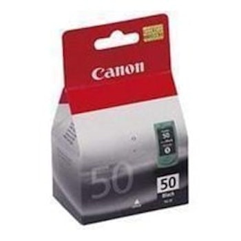 Canon pixma 50 black