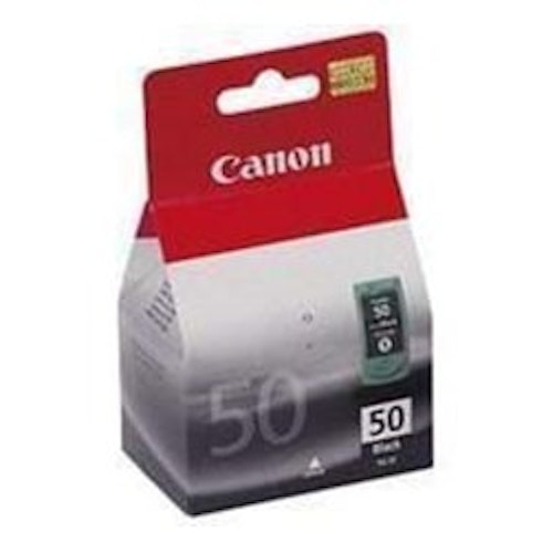 Canon pixma 50 black