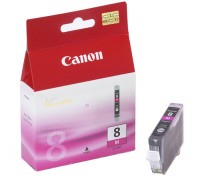 Canon Pixma 8 Magenta