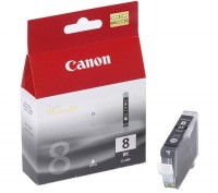 Canon Pixma 8 BK