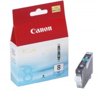 Canon Pixma 8 C