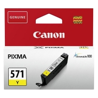 Canon Pixma 571 Y