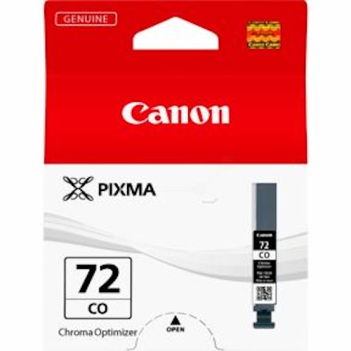 Canon Pixma 72 CO