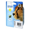Epson Stylus T0714 yellow