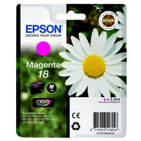 Epson Expression home 18 Magenta