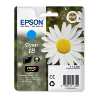 Epson Expression home 18 Cyan