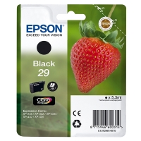 Epson Expression home 29 Black