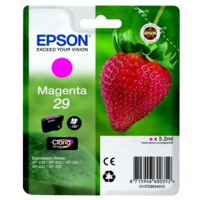 Epson Expression home 29 Magenta