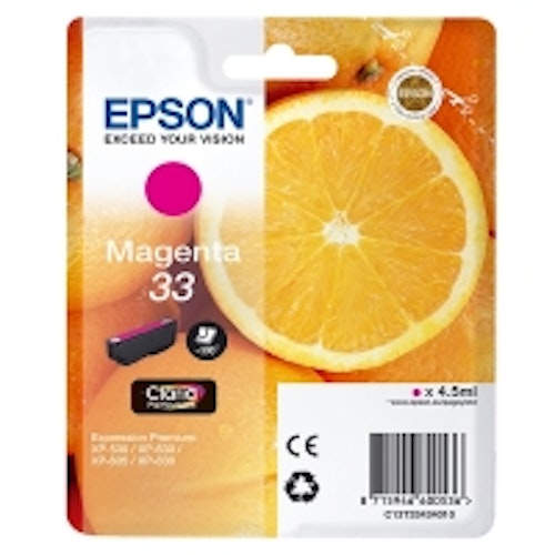 Epson Expression premium 33 Magenta