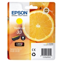 Epson Expression premium 33 Yellow