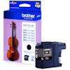Brother bläckpatron LC127XL BK