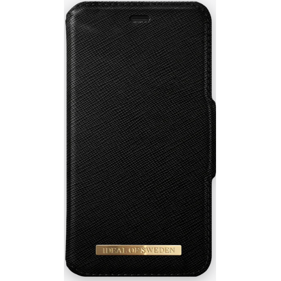 iDeal of Sweden Fashion wallet iPhone 11 Pro Max/XS Max black Mobilskal