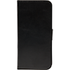 iZound Genuine Leather Wallet Case Samsung Galaxy S7 Mobilskal
