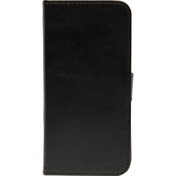 iZound Genuine Leather Wallet Case Samsung Galaxy S7 Mobilskal