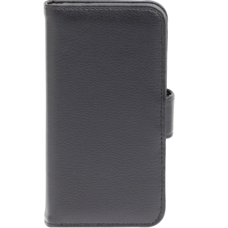 iZound Genuine Leather Wallet Case Samsung Galaxy Xcover 4 Mobilskal -  Blandat.se