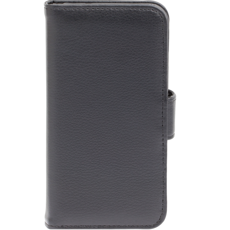 iZound Genuine Leather Wallet Case Samsung Galaxy Xcover 4 Mobilskal