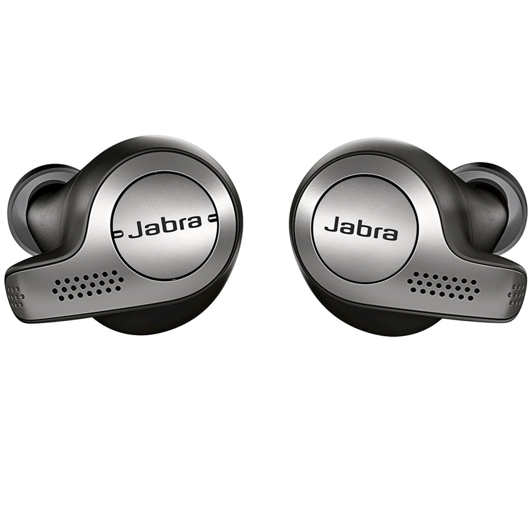 Jabra Elite 65t Wireless - Titanium Black