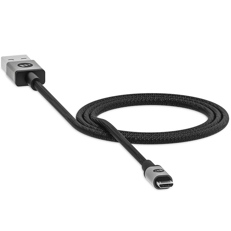 mophie USB-a till Micro-USB Kabel (1 m)