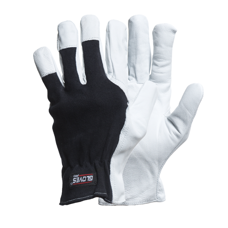 Gloves Pro Dex 3 Montagehandske 5628 stl. 10