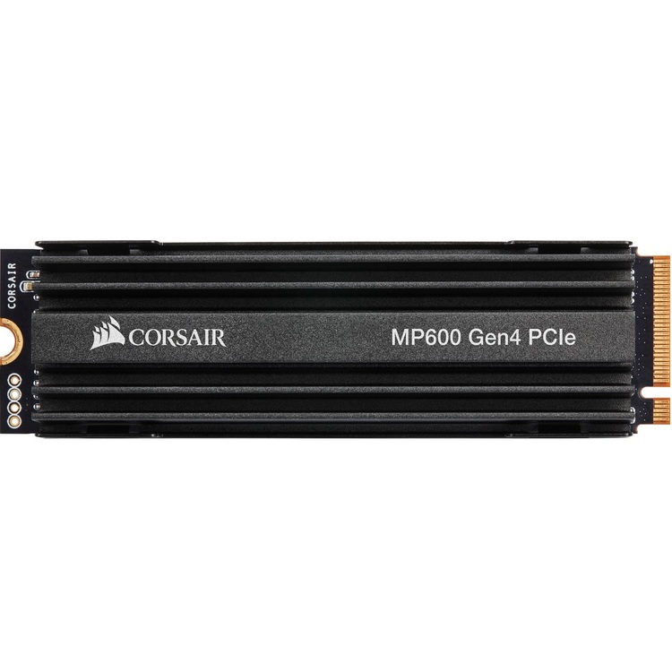 Corsair Force MP600 500GB M.2 SSD