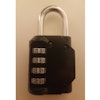 TackLife PadLocks 2st