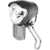 Busch + Müller Avy N PLUS Front Light 40 Lux Black