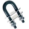 Bow Eye Class 3 L=124MM M12 630 PVD/EP