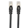 Prokord Patchkabel LSZH 0.3m Svart