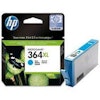 HP bläck 364XL CYAN