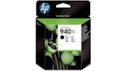 HP 940XL  SVART
