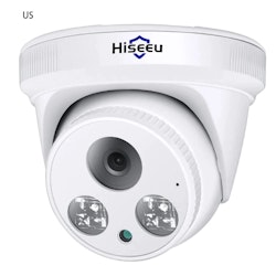 Hiseeu HC615-P-3.6 IP Camera