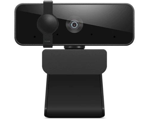 Lenovo Essential FHD-webbkamera