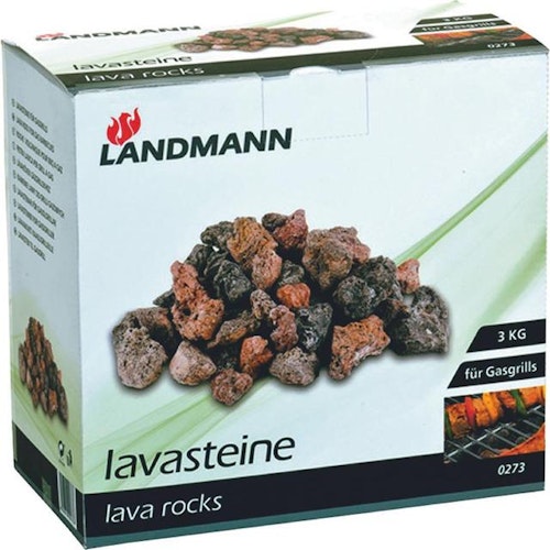 Landmann Lava Rock 0273 3kg