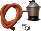 Landmann Regulator & slang 1077
