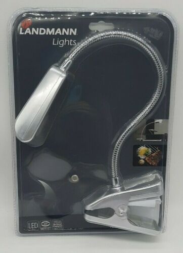 LANDMANN lampa LED 16101