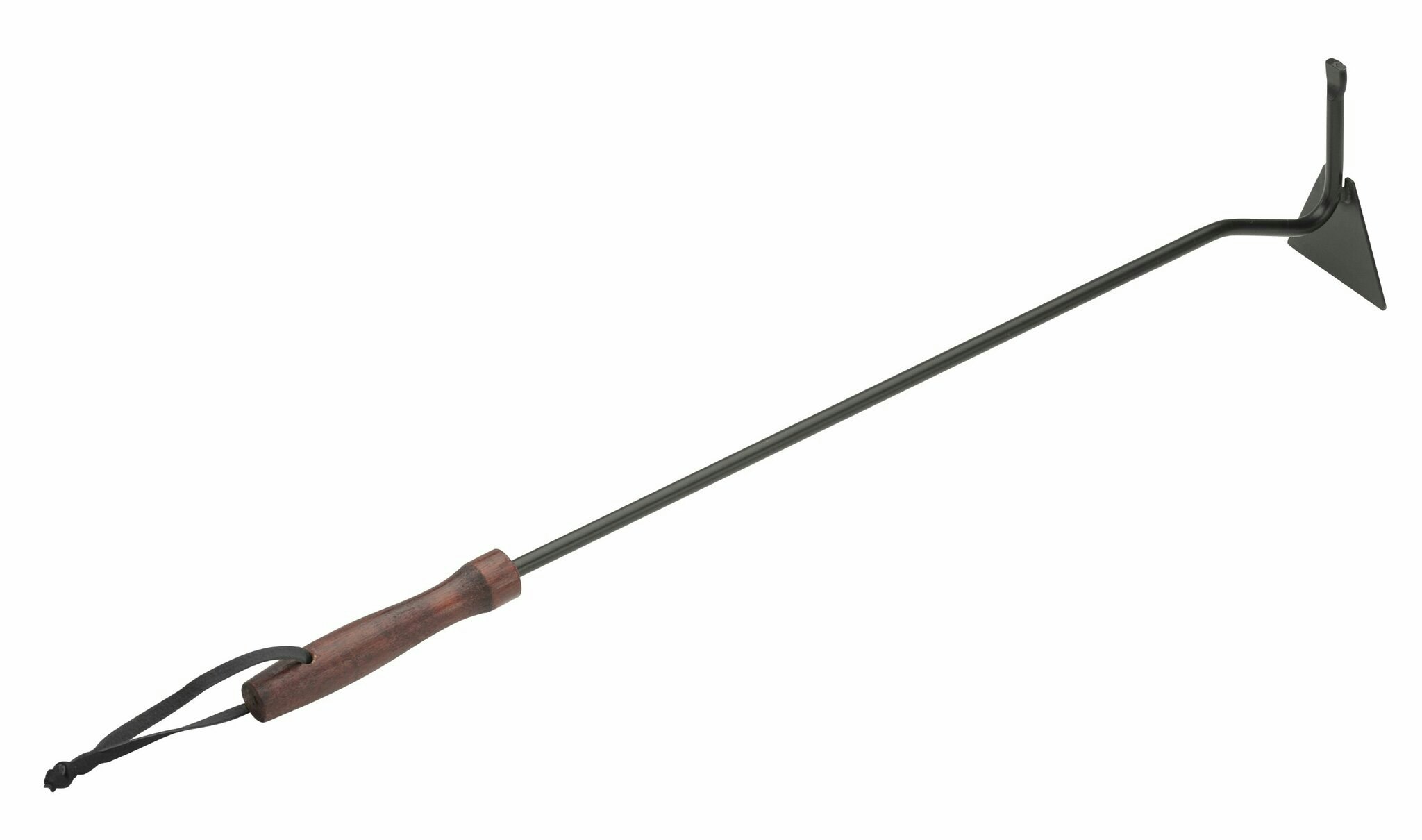 Landmann 13510 Accessory for Barbecue, Black Iron