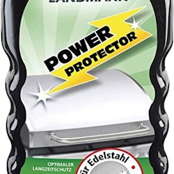 Landmann Power Protector 15803, rostfritt stål vård, 500 ml